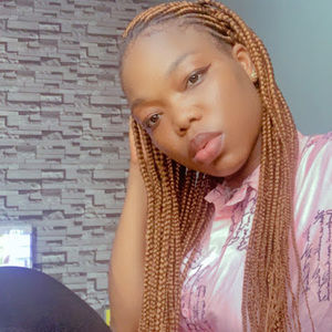 Meet your Posher, Karamath